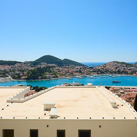 Studio Apartment Tarik Dubrovnik Exterior foto